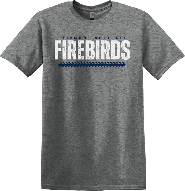 Fairmont Softball T-Shirt