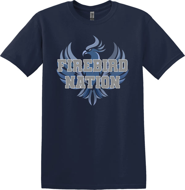 Firebird Nation T-Shirt