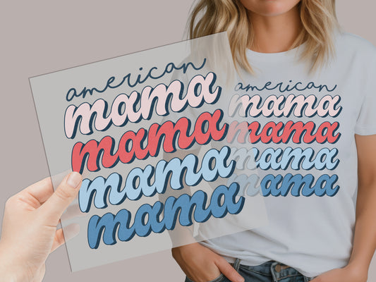 American Mama