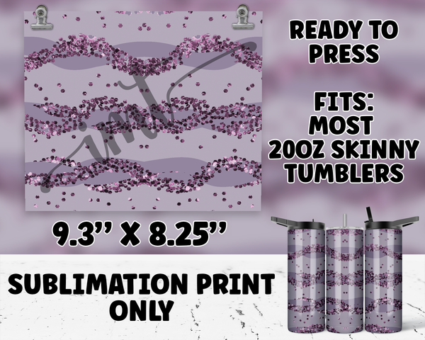 20oz Tumbler Sublimation Print - SP-1469