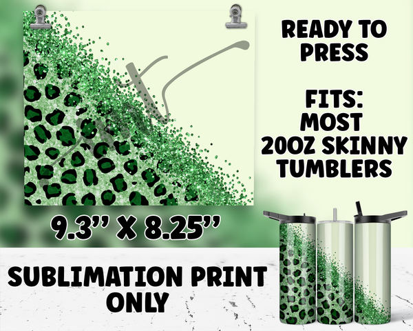 20oz Tumbler Sublimation Print - SP-1470-2