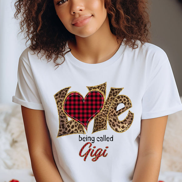 Adult Valentines T-Shirt - 1609