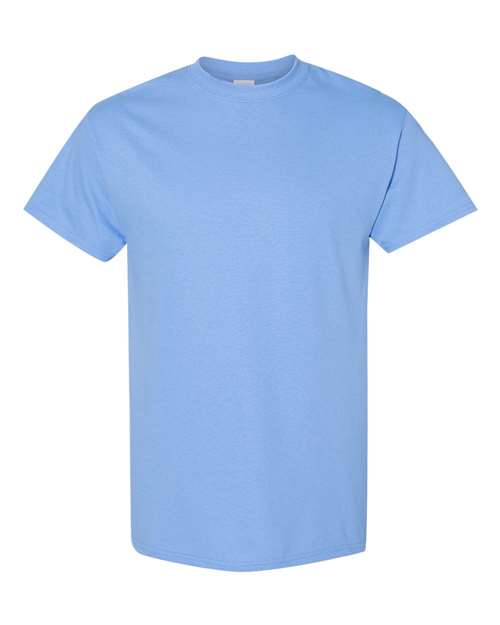 Gildan 5000 Heavy Cotton™ T-Shirt - Carolina Blue