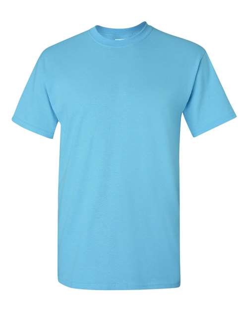 Gildan 5000 Heavy Cotton™ T-Shirt - Sky