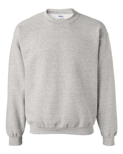 Gildan 18000 Heavy Blend™ Crewneck Sweatshirt - Ash