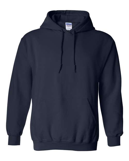 Gildan 18500 Heavy Blend™ Hooded Sweatshirt - Navy