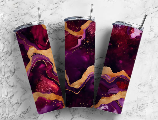 1989 - Cosmic Dreams 20oz Skinny Tumbler