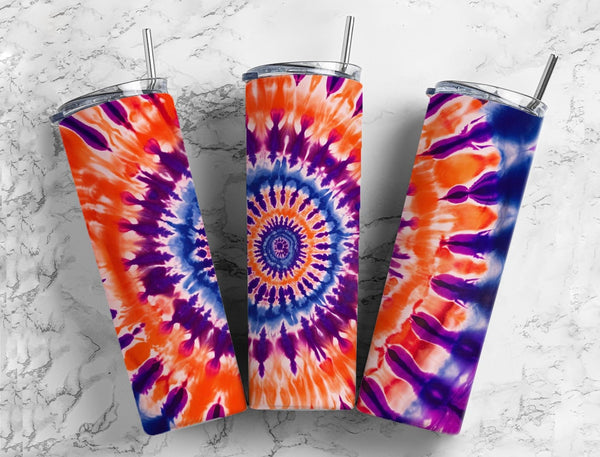 2015 - Happy Dayz 20oz Skinny Tumbler