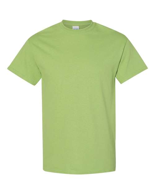 Gildan 5000 Heavy Cotton™ T-Shirt - Kiwi