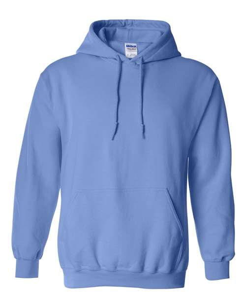 Gildan 18500 Heavy Blend™ Hooded Sweatshirt - Carolina Blue