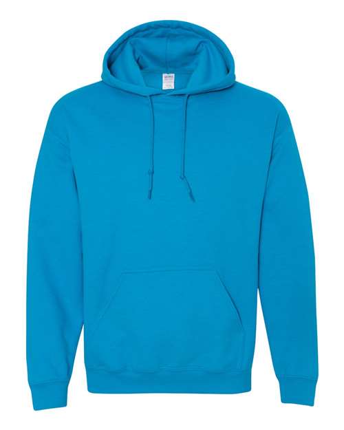 Gildan 18500 Heavy Blend™ Hooded Sweatshirt - Sapphire