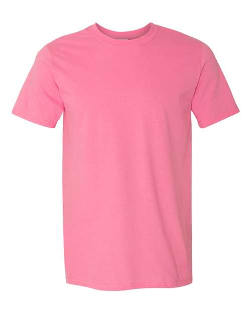 Gildan 64000 Softstyle® T-Shirt - Azalea