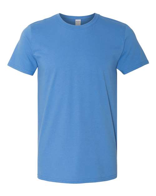 Gildan 64000 Softstyle® T-Shirt - Iris