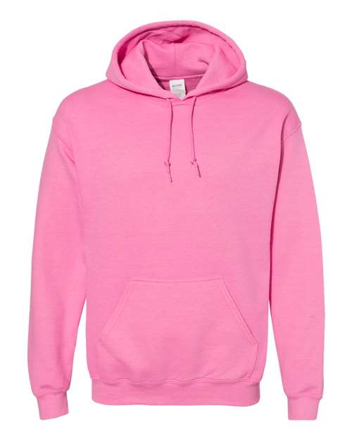 Gildan 18500 Heavy Blend™ Hooded Sweatshirt - Azalea