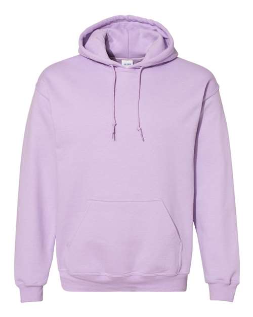 Gildan 18500 Heavy Blend™ Hooded Sweatshirt - Orchid