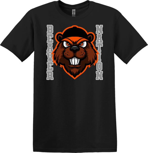 Beaver Nation T-Shirt