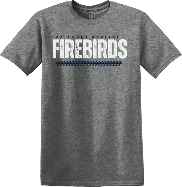Fairmont Baseball T-Shirt