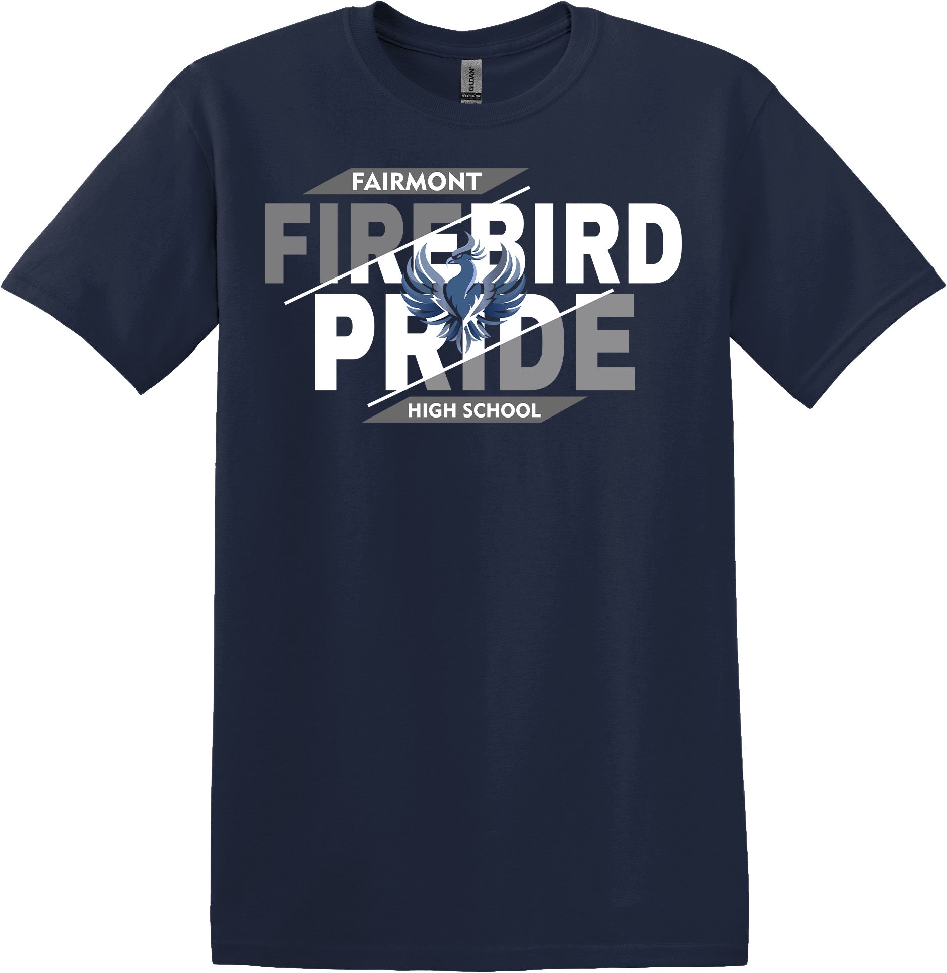 Firebirds Pride T-Shirt