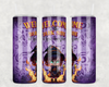 2346 - Welcome to the Darkside 20oz Skinny Tumbler