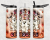 2513 - Ghouls Night Out 20oz Skinny Tumbler