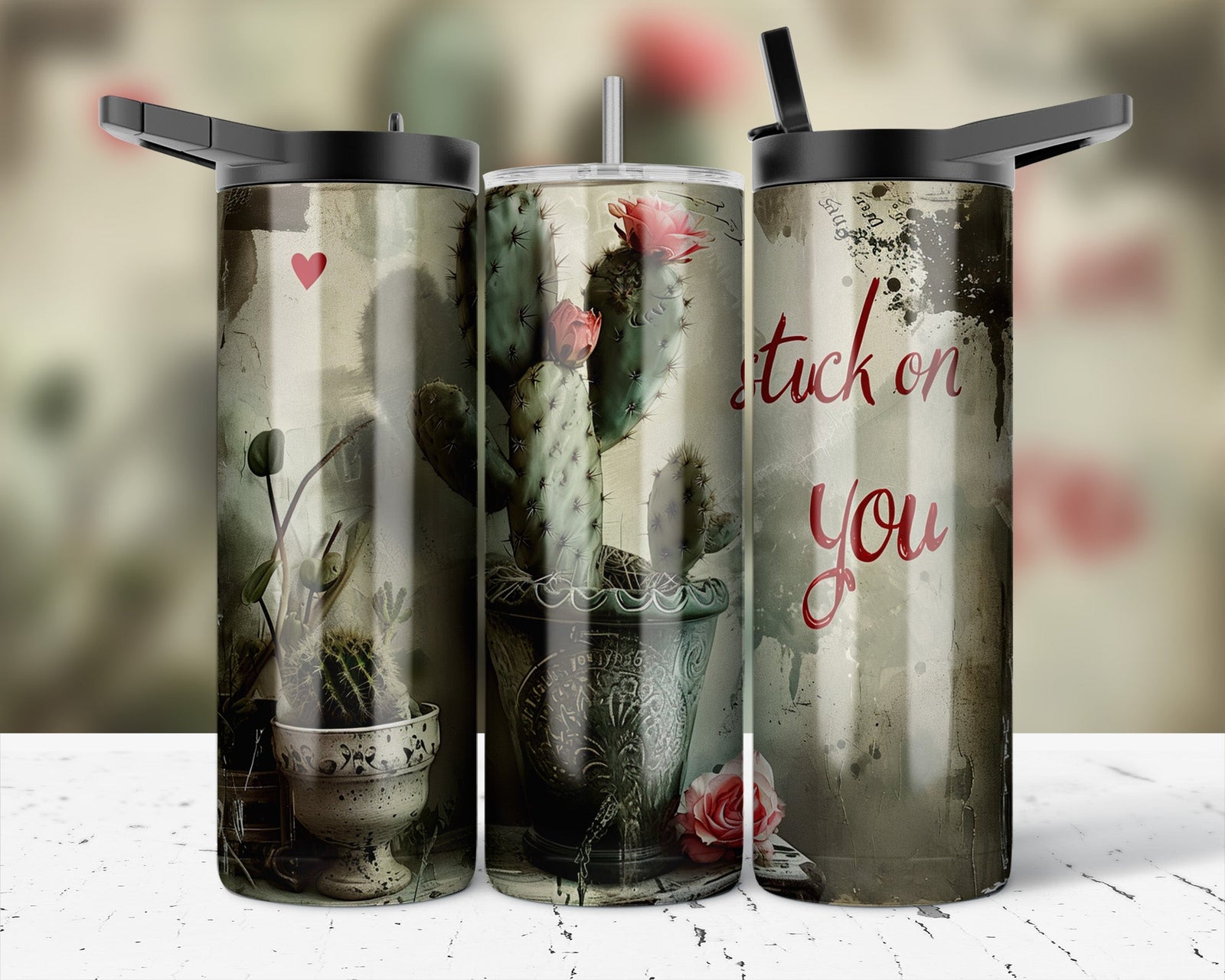 4 in 1 Tumbler - Handcrafted Goods - Jeffie's Designs - Handcrafted Goods in  Harlingen, TX