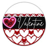 Be My Valentine Round Paint Kit V1