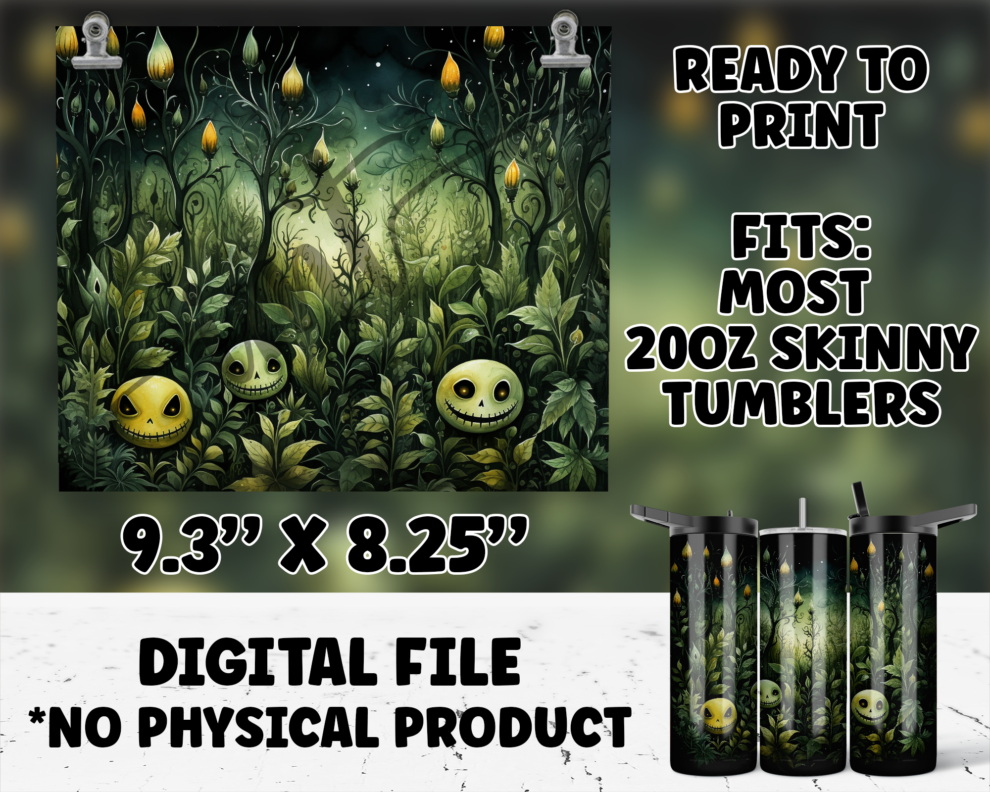 20oz Tumbler File 2856