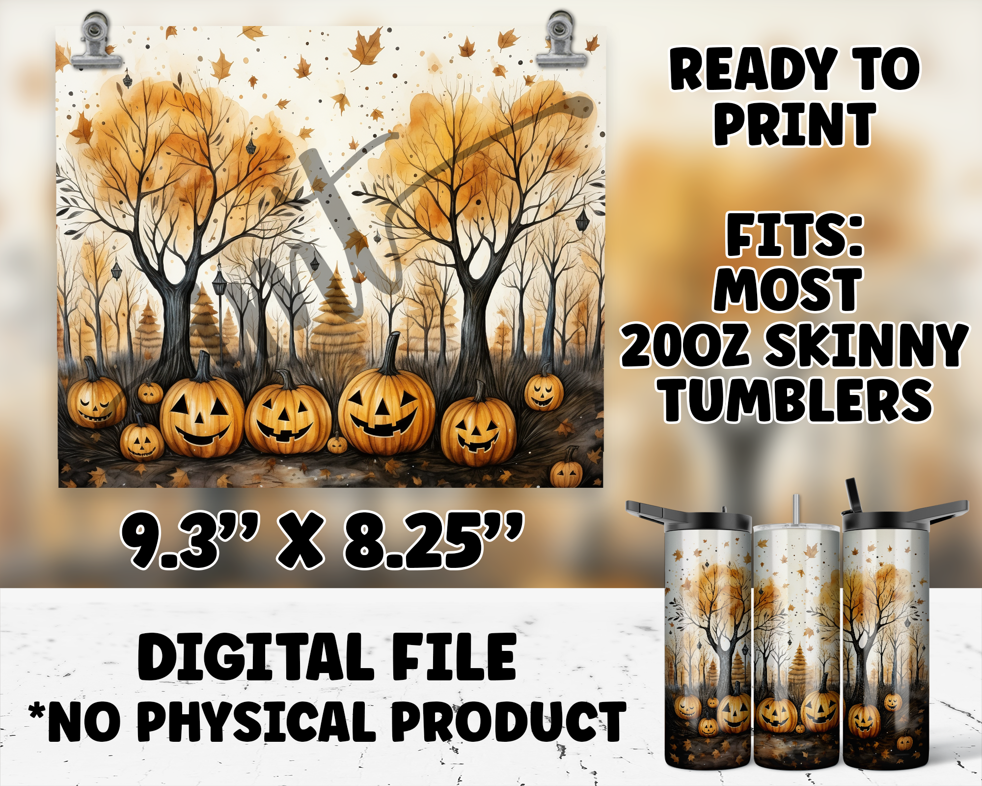 20oz Tumbler File 2858