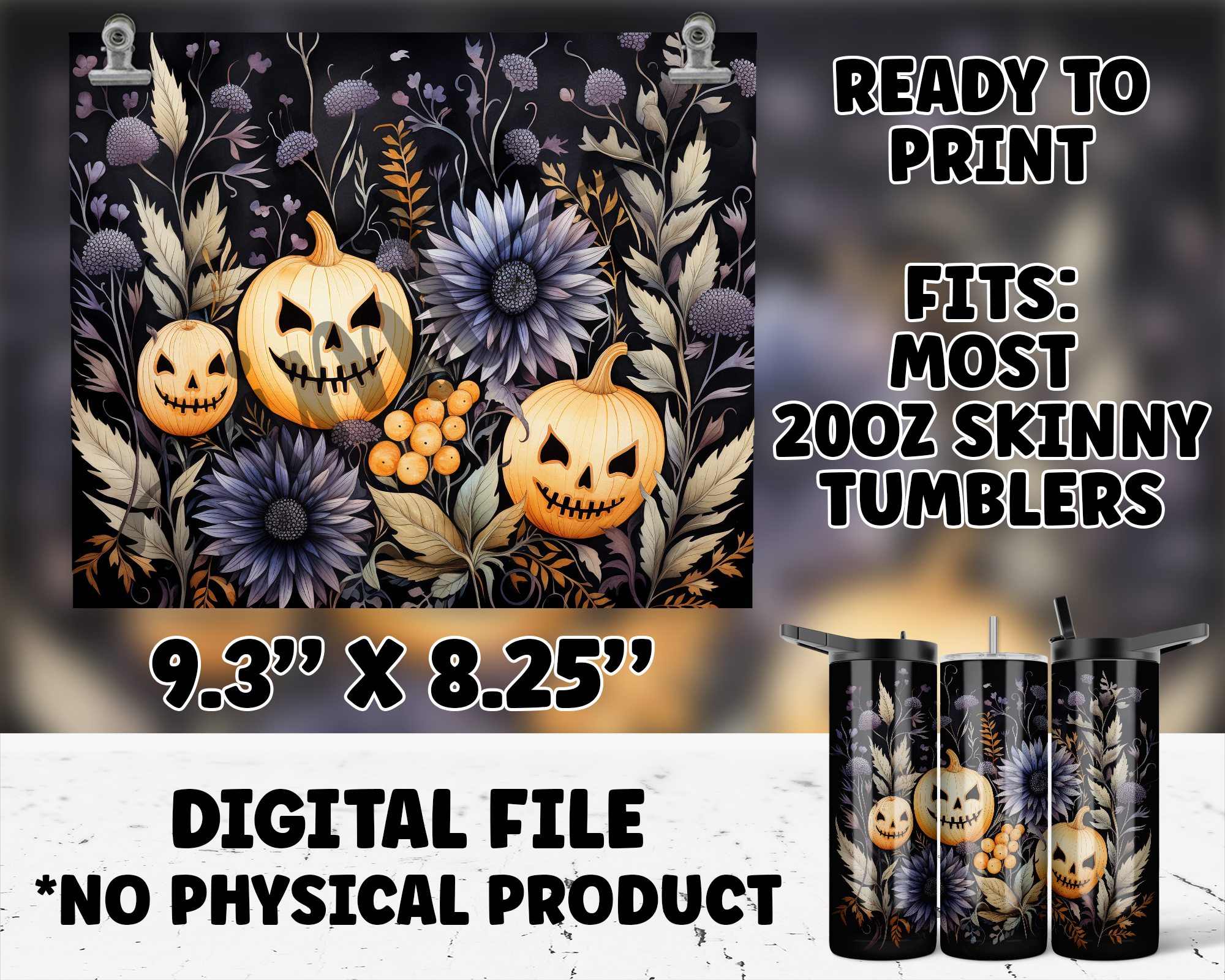 20oz Tumbler File 2867