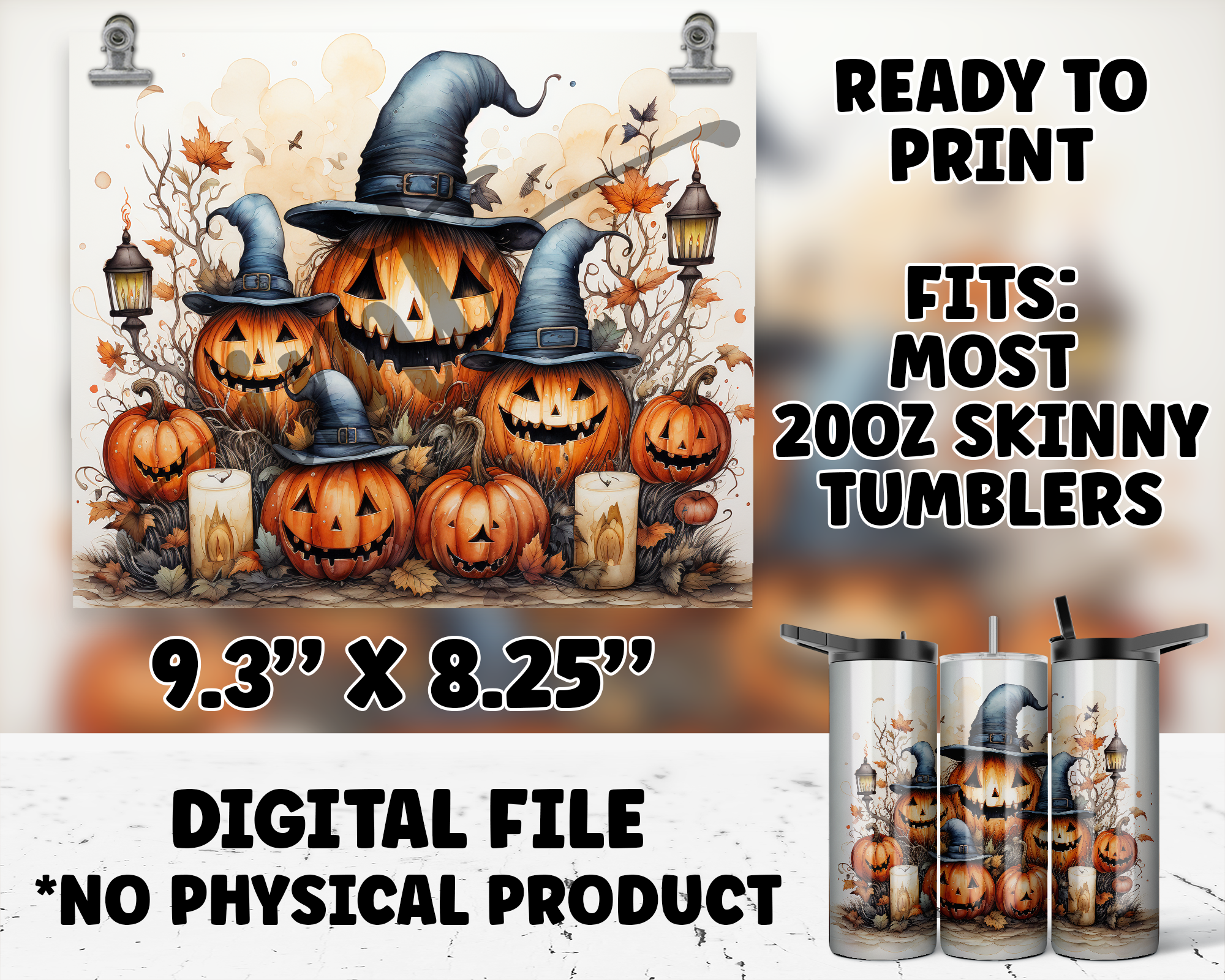 20oz Tumbler File 2868