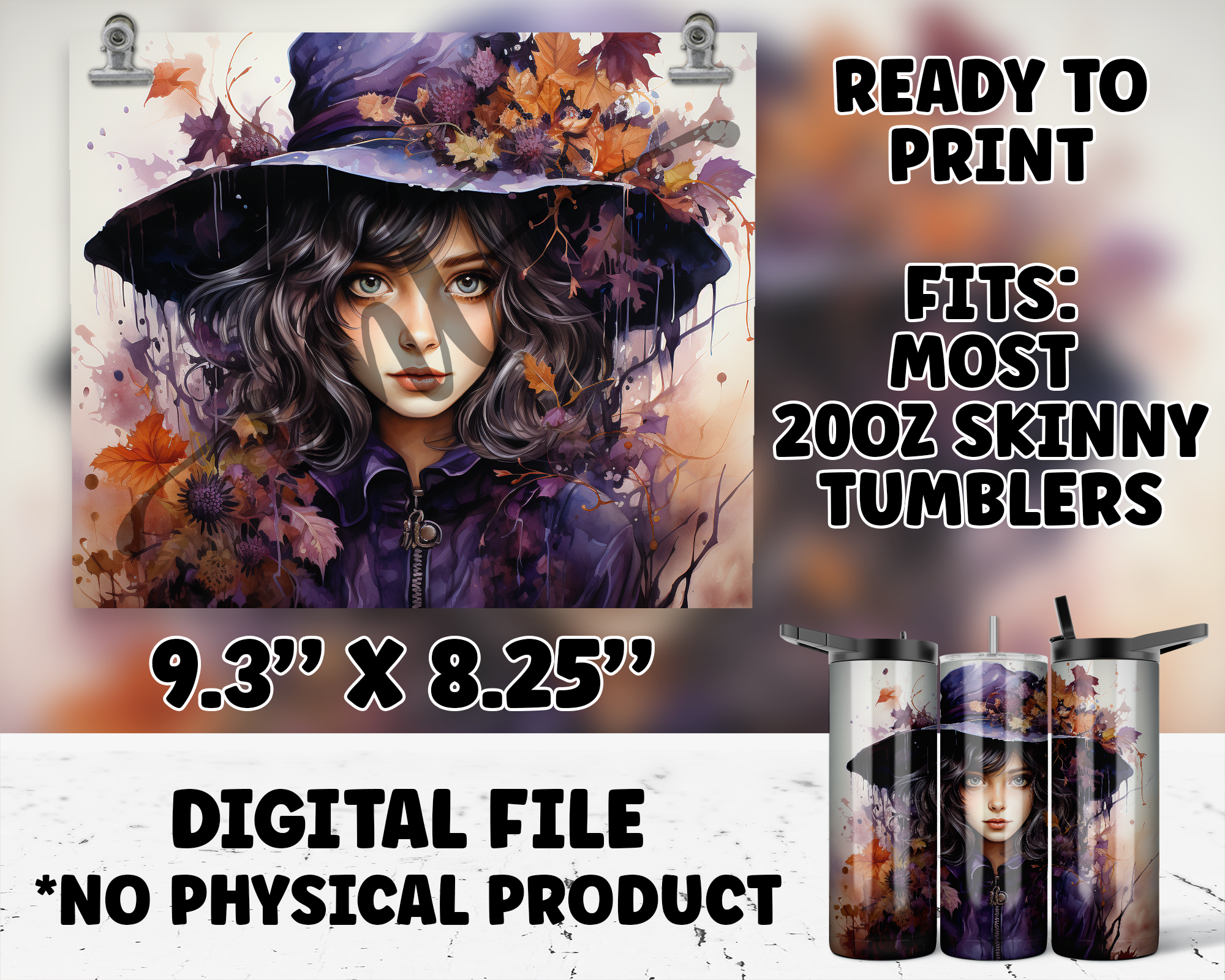 20oz Tumbler File 2874