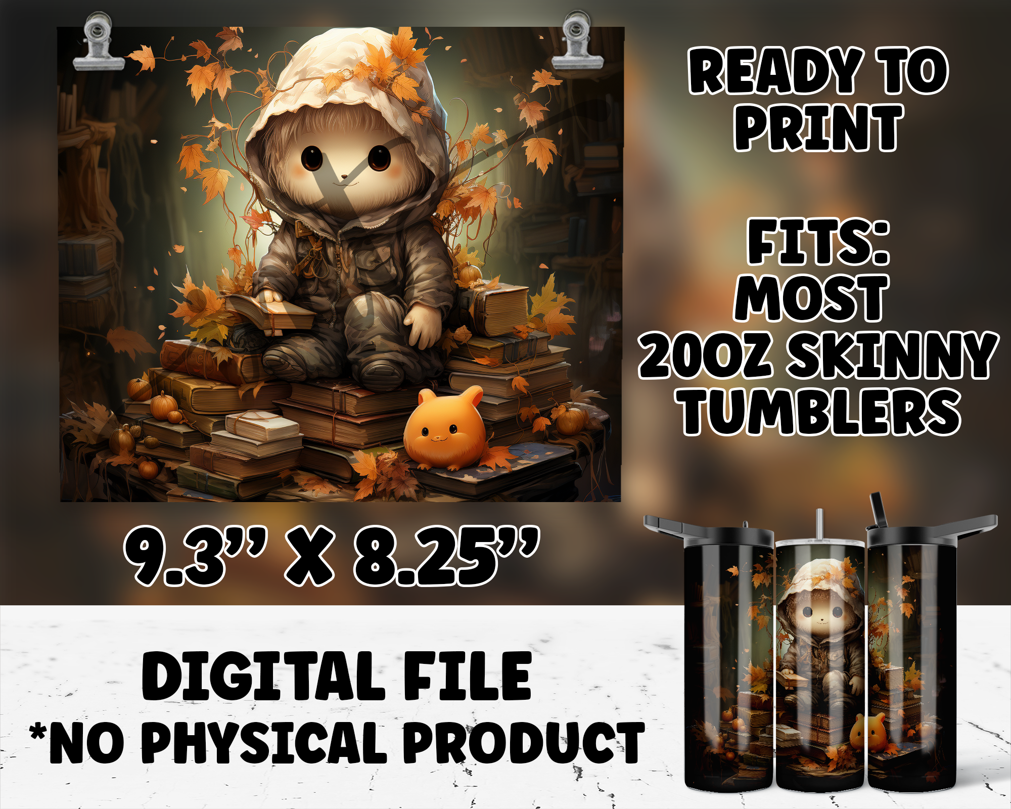 20oz Tumbler File 2878