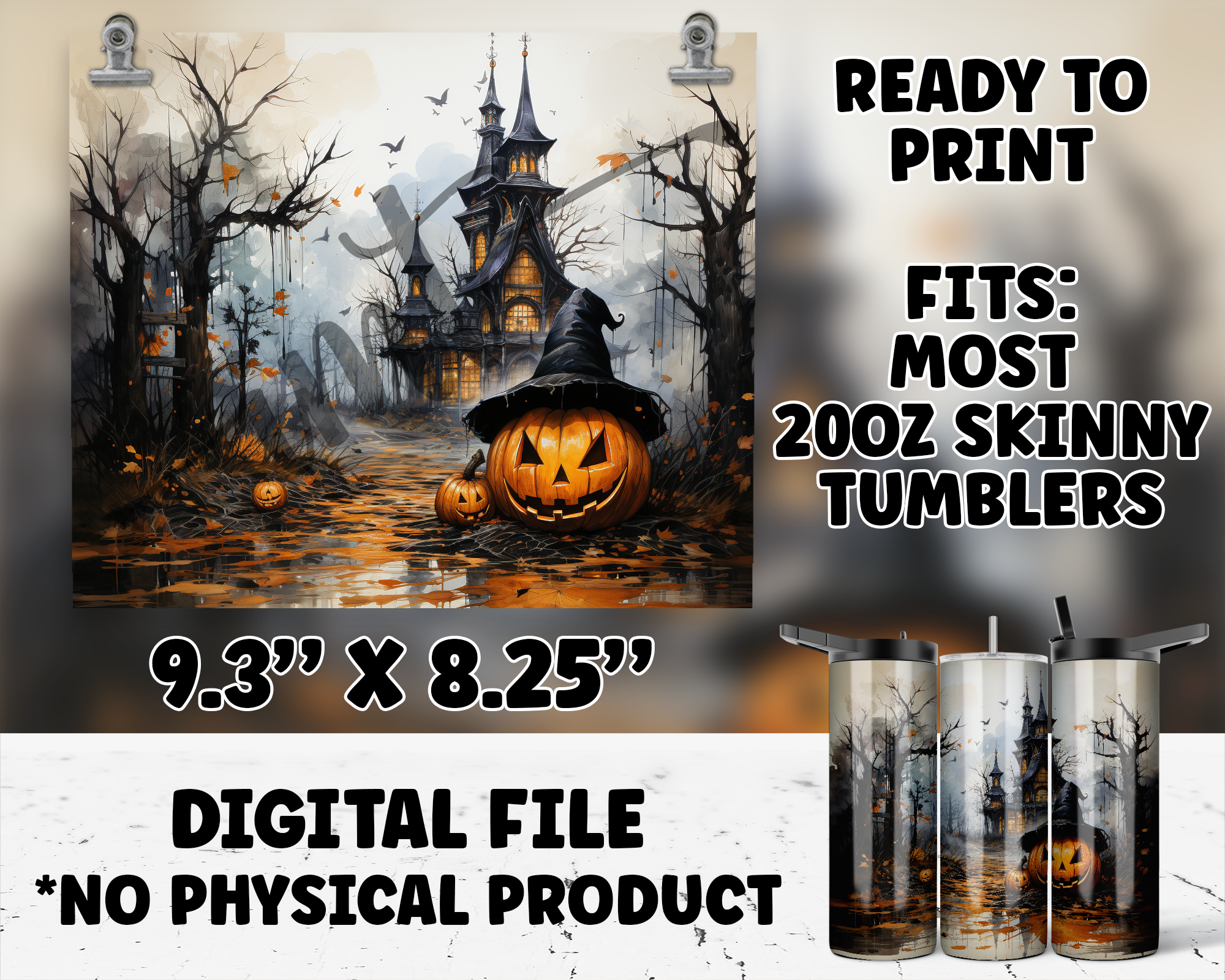 20oz Tumbler File 2888