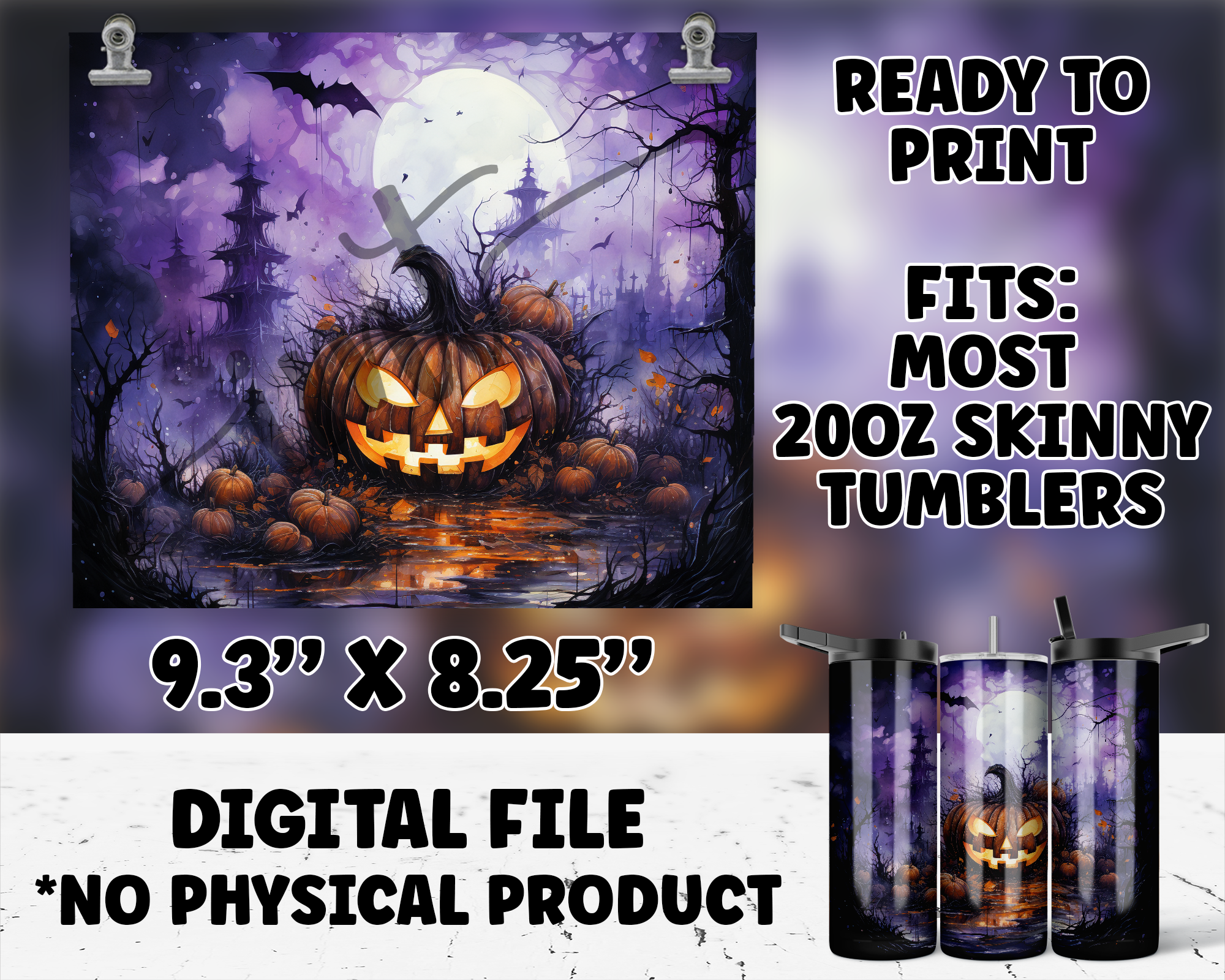 20oz Tumbler File 2894