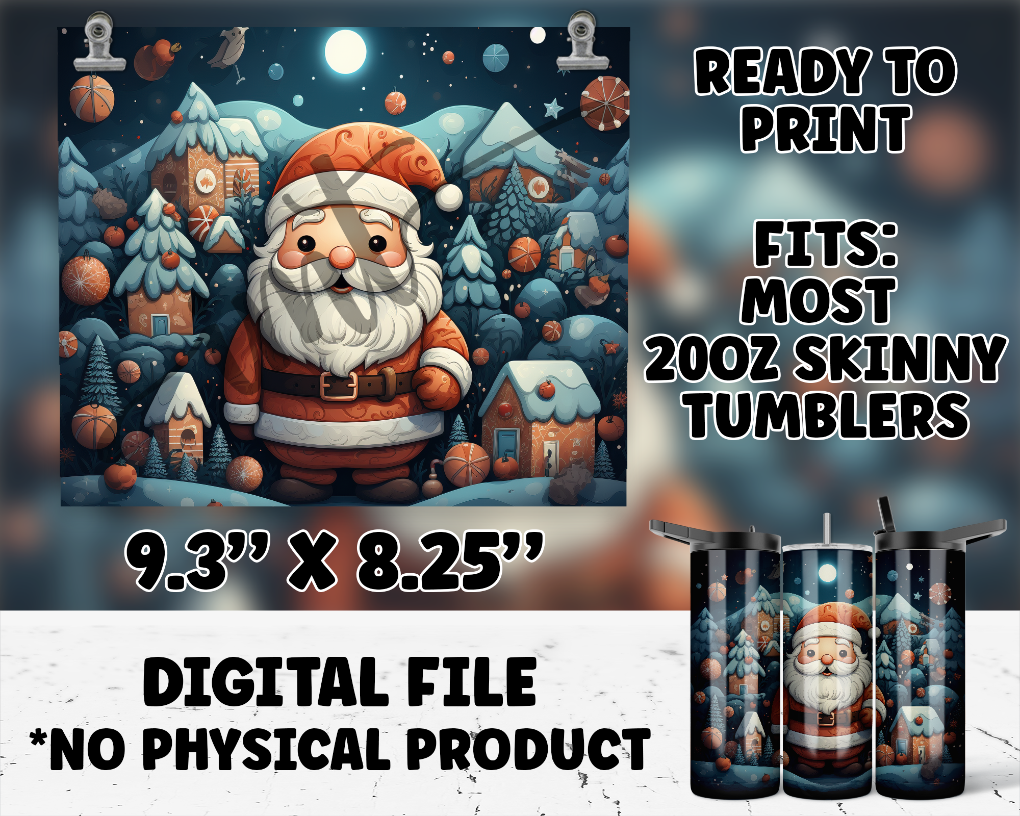 20oz Tumbler File 2915