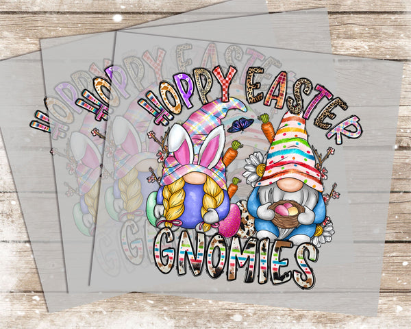 Easter - 1530 -  DTF Transfer