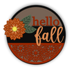 Hello Fall Round Paint Kit V2