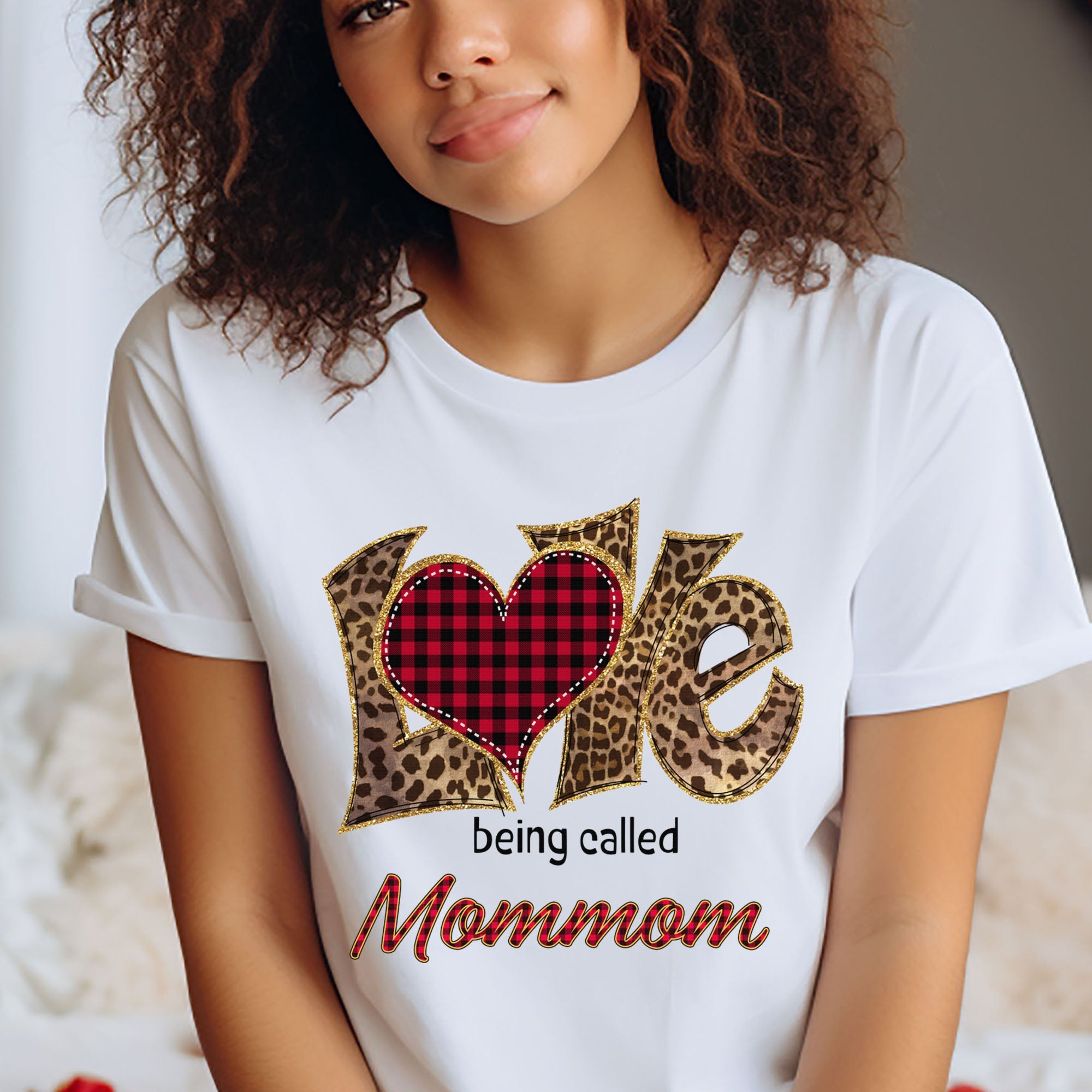 Adult Valentines T-Shirt - 1608