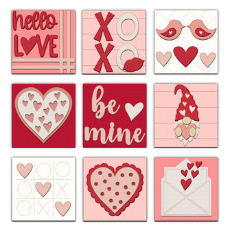 Valentine's Day Tile Add-On V1